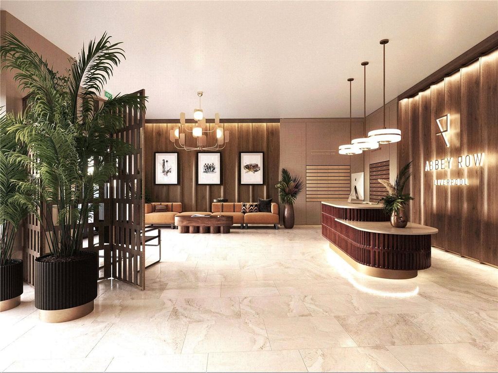 Property photo 2 of 14 Concierge Cgi