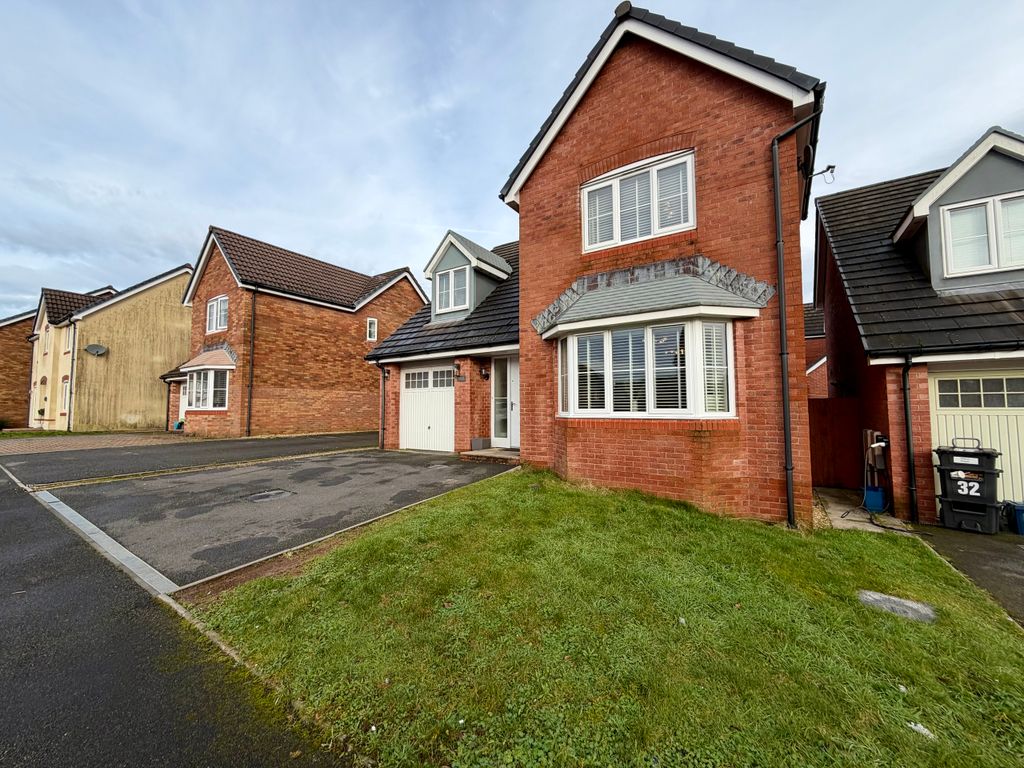 Additional image 26 of Detached house for saleCwrt Bevan, Merthyr Tydfil CF47
