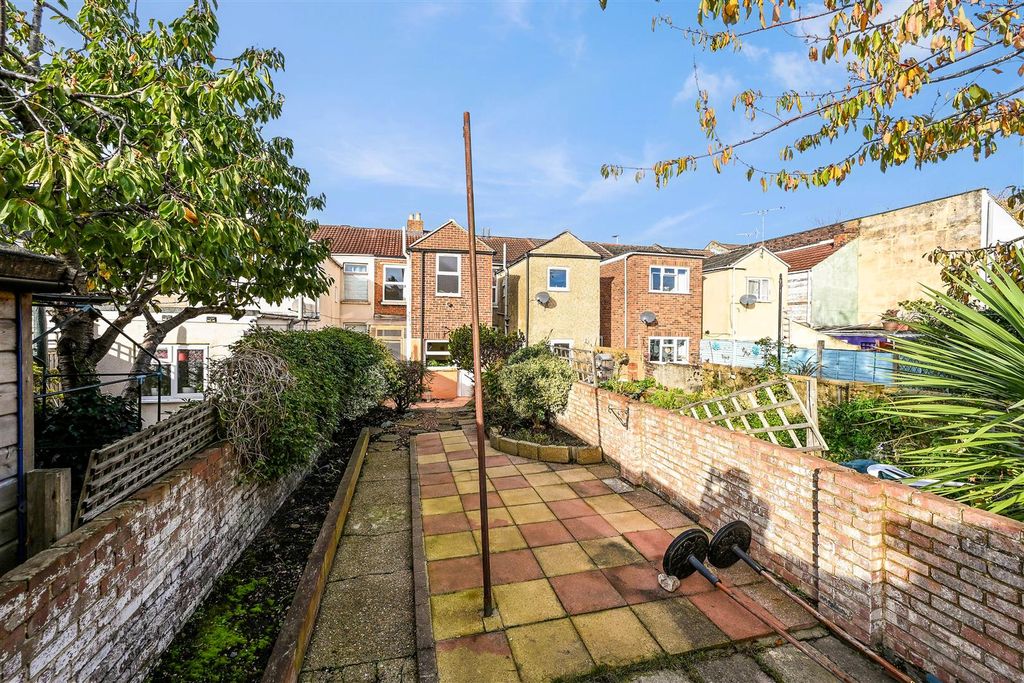 Property photo 2 of 18 Rear View.Jpg