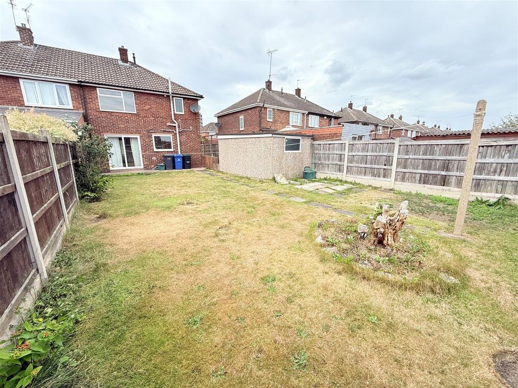 Property photo 1 of 11 Rear Garden