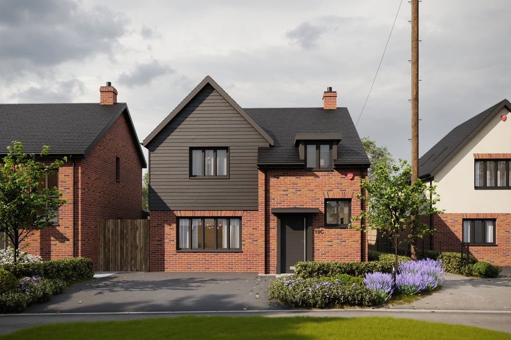 Property photo 1 of 13 Plot 3 CGI