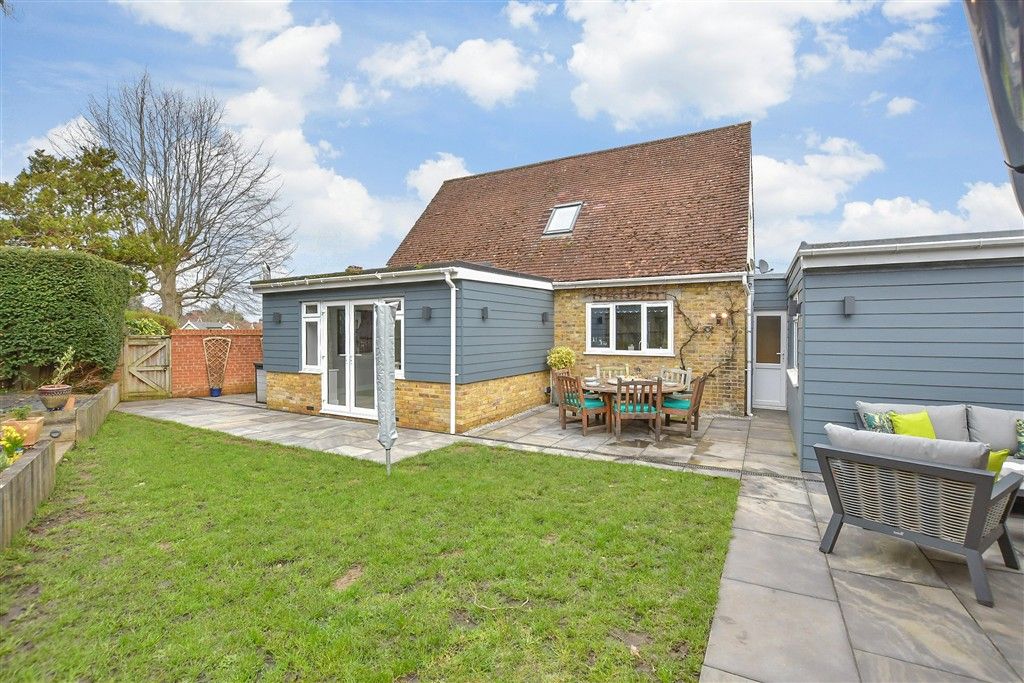 Property photo 2 of 22 Rear Garden