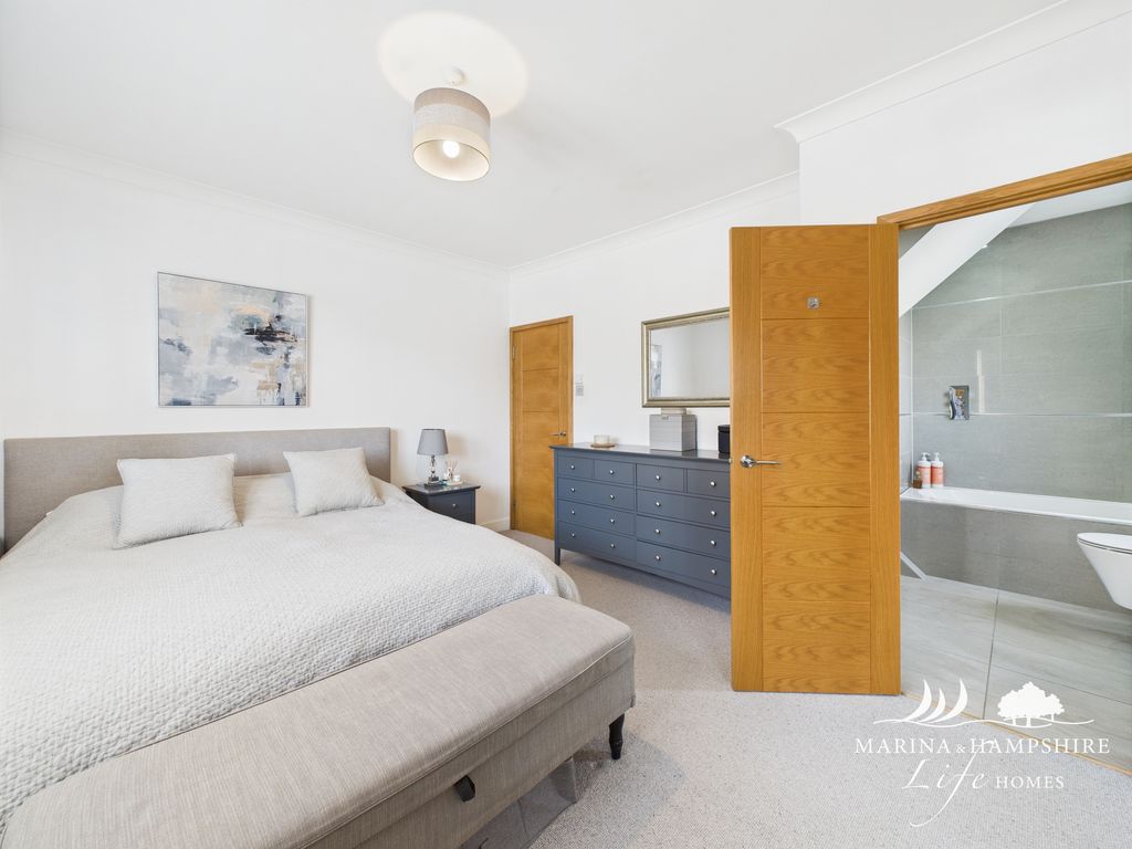 Additional image 32 of 4 bed town house for saleBryher Island, Port Solent PO6