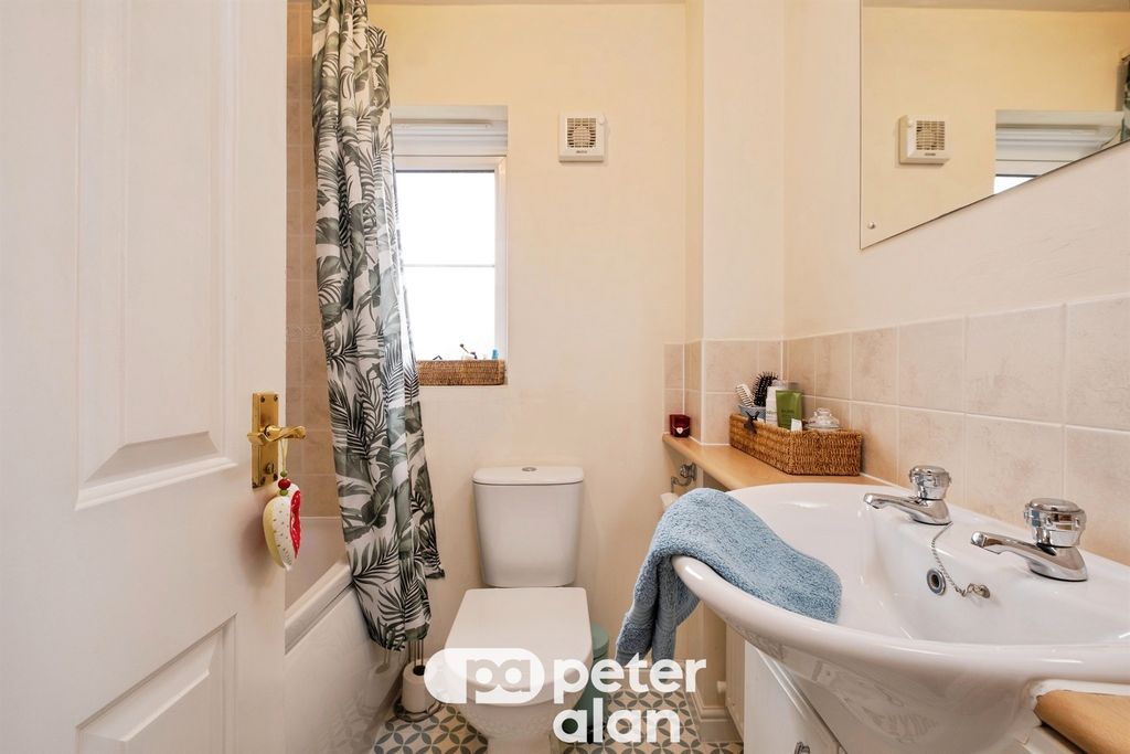 Additional image 10 of 3 bed semi-detached house for saleCornpoppy Avenue, Monmouth NP25