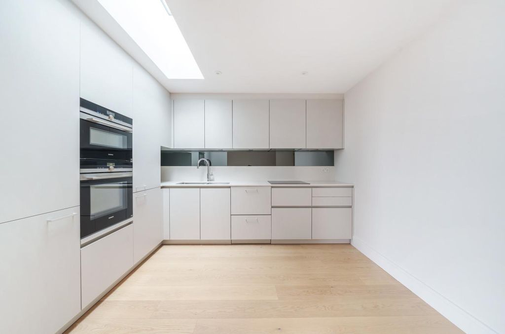Property photo 3 of 10 Davidson Frost-Wellings, Dfw, Finchley Road, Londo