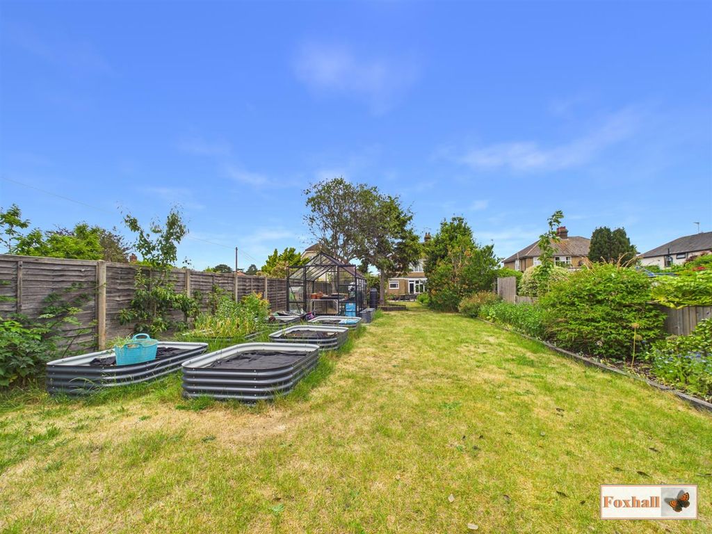 Property photo 3 of 18 Rear Garden