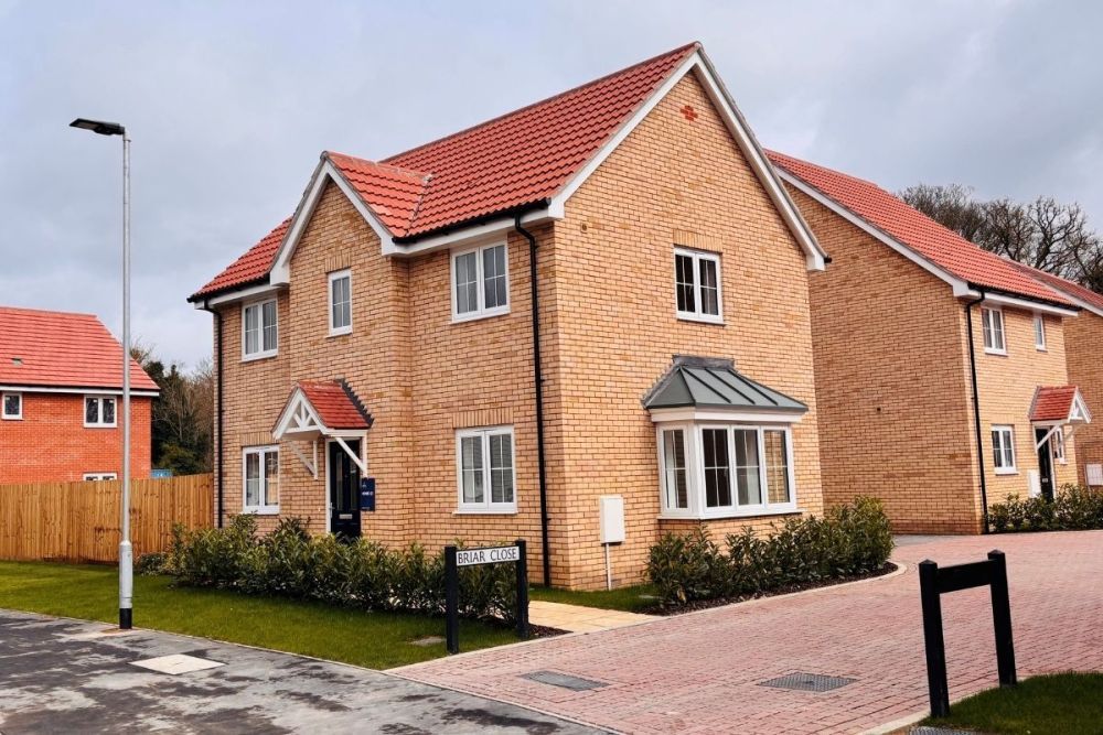 Property photo 2 of 9 The Chesham
