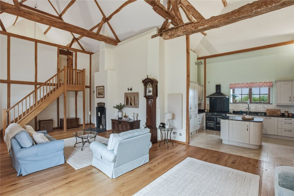 Additional image 15 of 7 bed detached house for saleSoutham, Warwickshire CV47