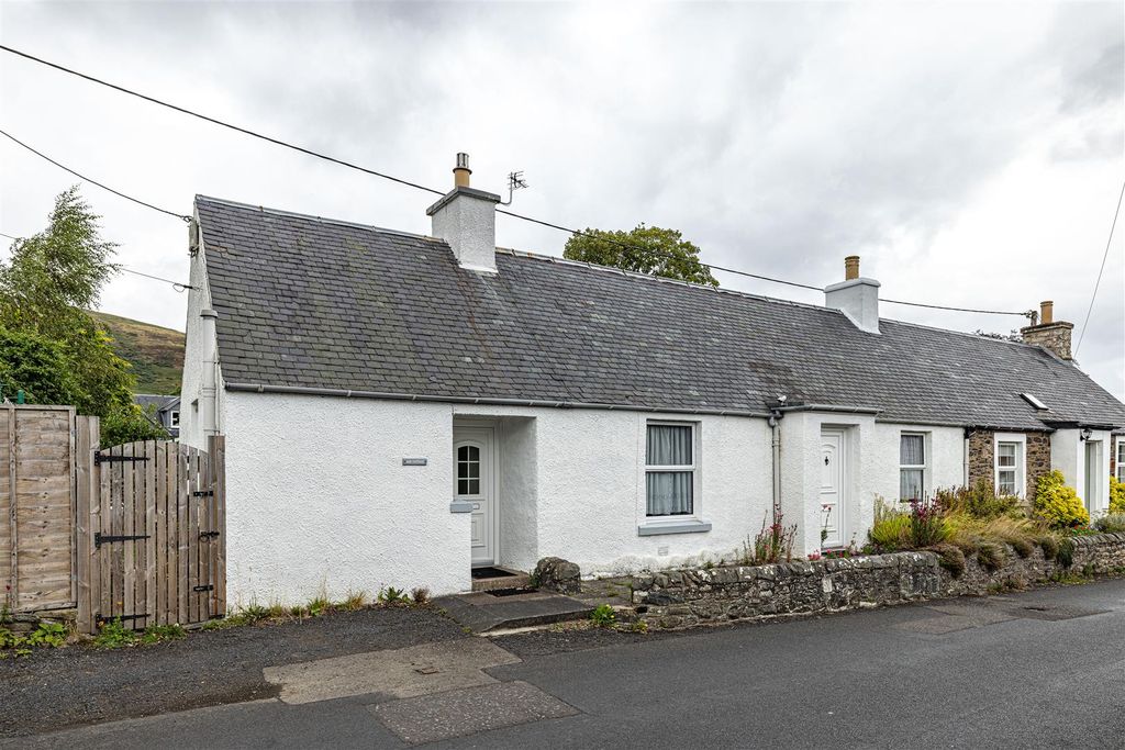 Property photo 1 of 18 Ash Cottage Ettrickbridge 02.Jpg