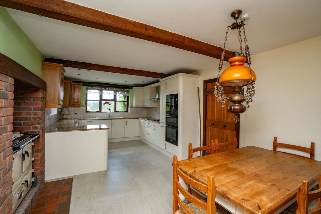 Additional image 6 of 4 bed detached house for saleBringsty Common, Bringsty, Worcester, Herefordshire WR6