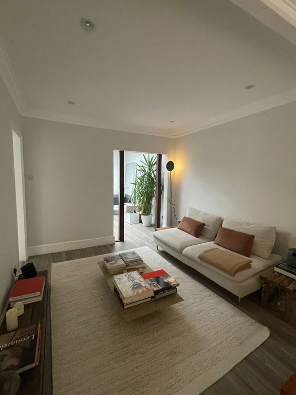 Property photo 3 of 8 Living Room