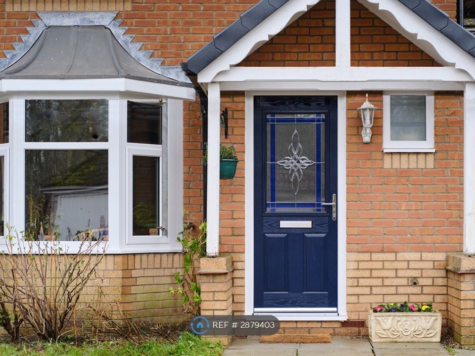 Property photo 1 of 22 Front Enterence