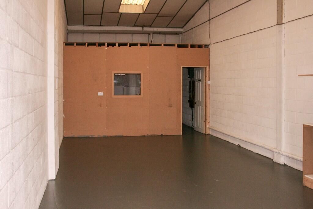 Property photo 1 of 12 Workshop