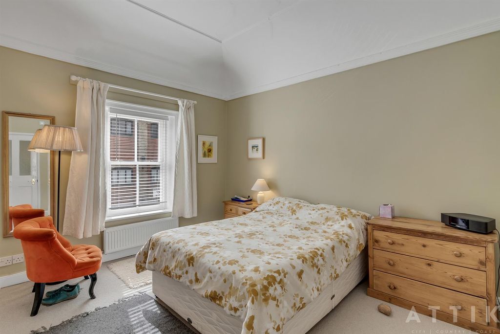 Additional image 6 of 4 bed end terrace house for saleQuay Street, Halesworth IP19