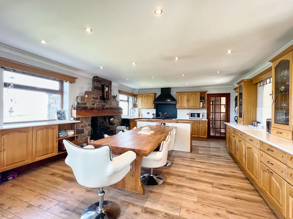 Additional image 7 of 4 bed detached bungalow for saleMaes Glas, Cefn Cribwr CF32