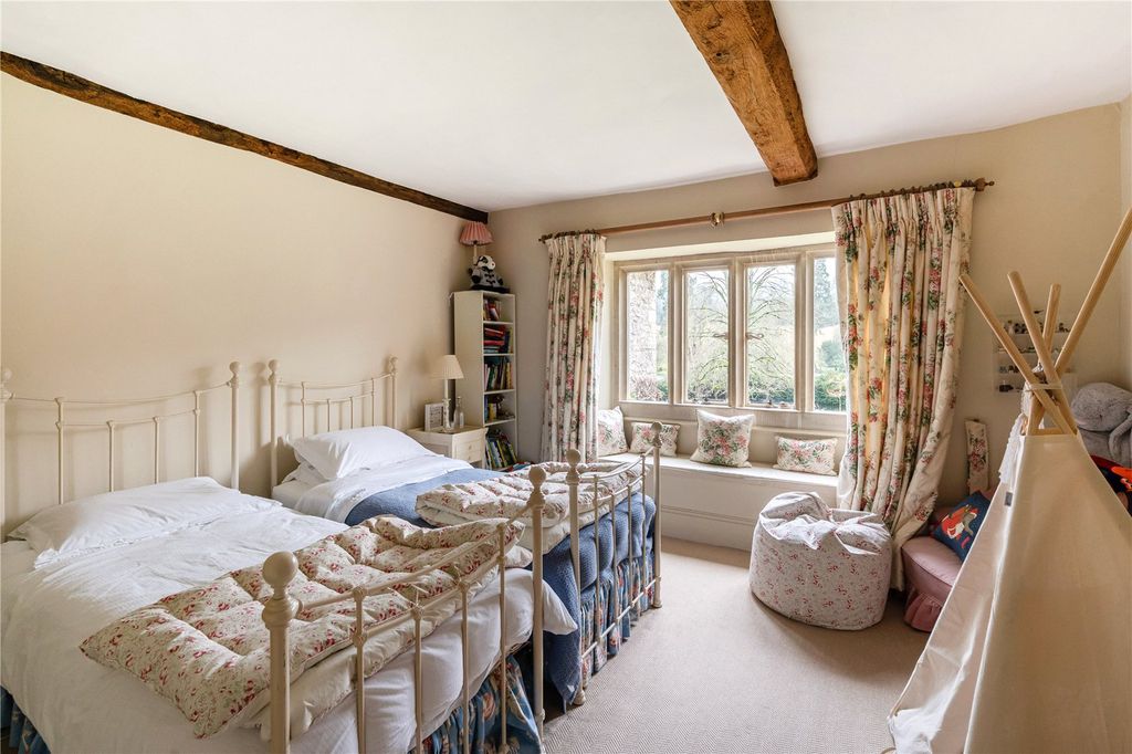 Additional image 49 of 9 bed detached house to rentColn St. Aldwyns, Cirencester, Gloucestershire GL7