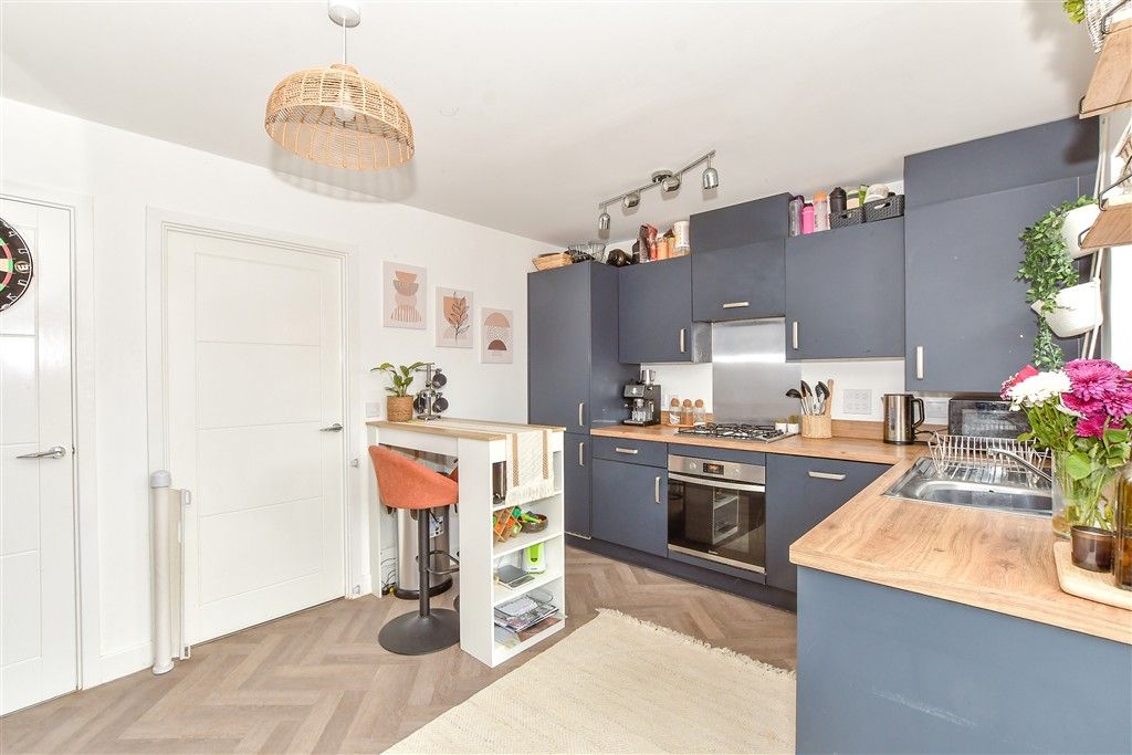 Property photo 2 of 13 Kitchen/Diner