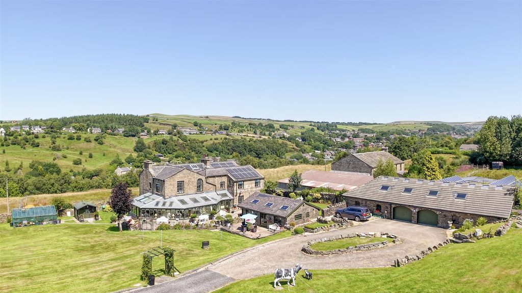 Property photo 2 of 54 Rear External