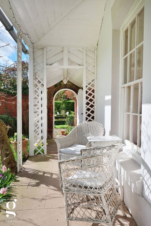 Additional image 40 of 5 bed detached house for saleBarton Road, Hereford HR4