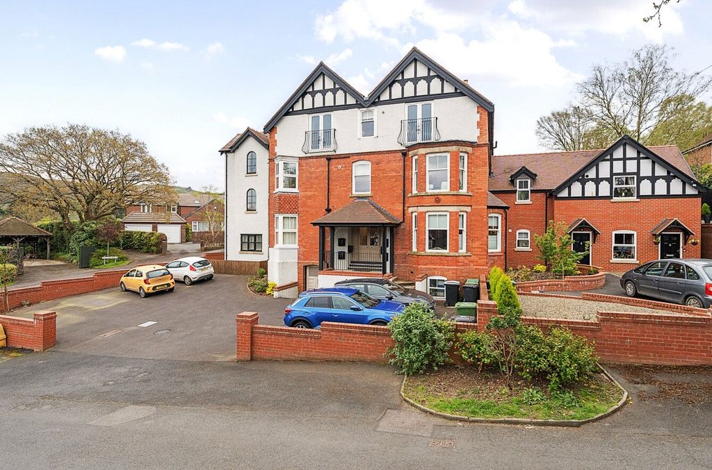 Additional image 18 of 2 bed flat for saleClive Avenue, Church Stretton, Shropshire SY6