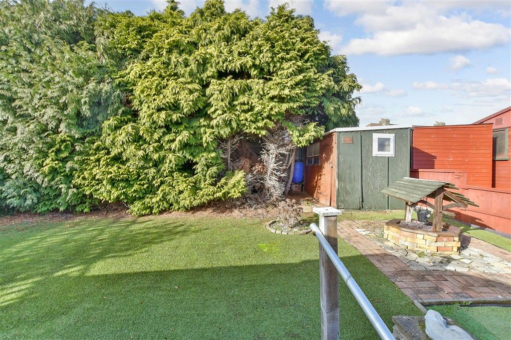 Property photo 2 of 12 Rear Garden