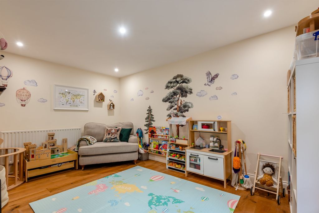 Additional image 7 of 3 bed semi-detached house for saleHayes Gate, Mathern, Chepstow, Monmouthshire NP16