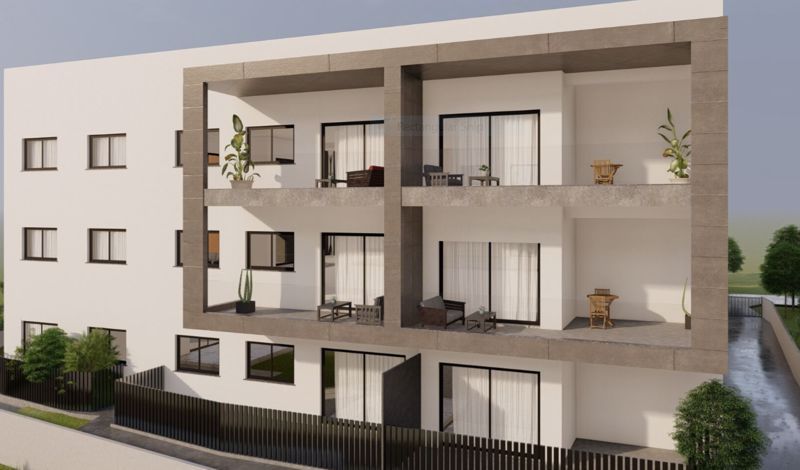 Property photo 3 of 12 Balconies - Artist