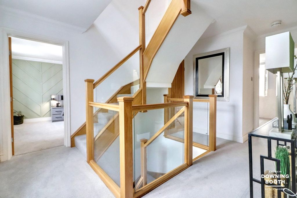 Additional image 17 of 5 bed detached house for saleFriary Road, Lichfield WS13