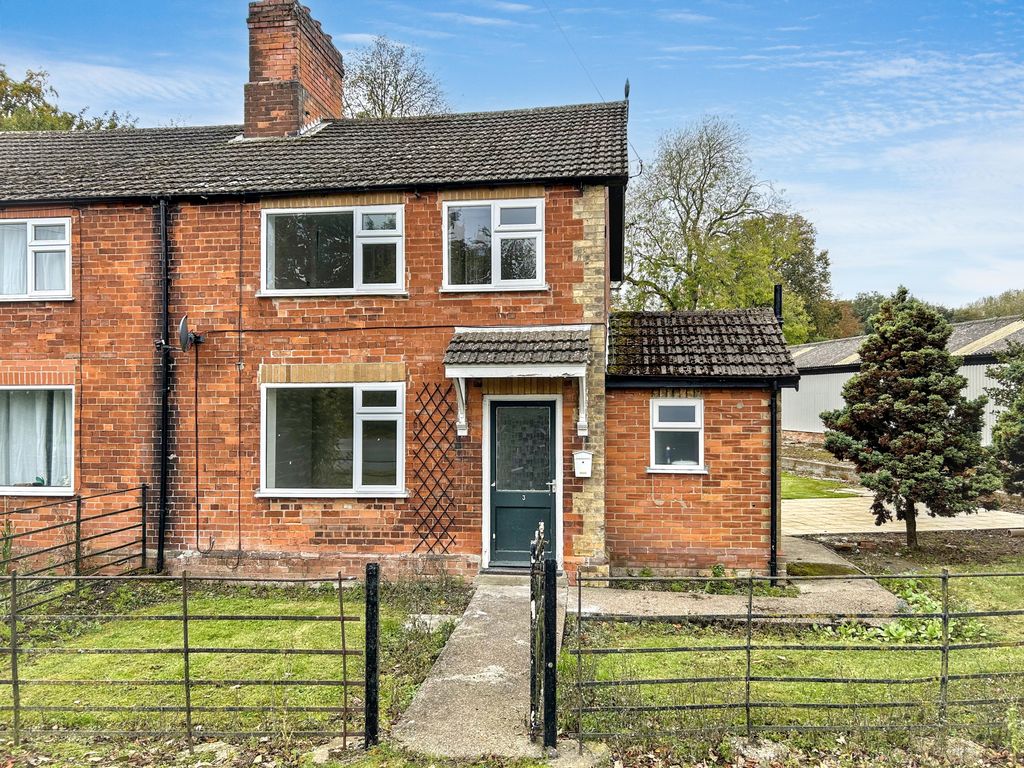 3 bed semi-detached house to rentLudborough, Grimsby DN36