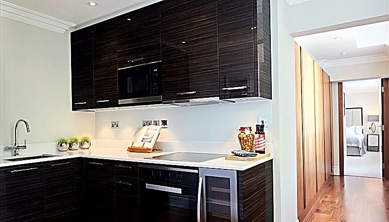 Property photo 2 of 8 Kitchen
