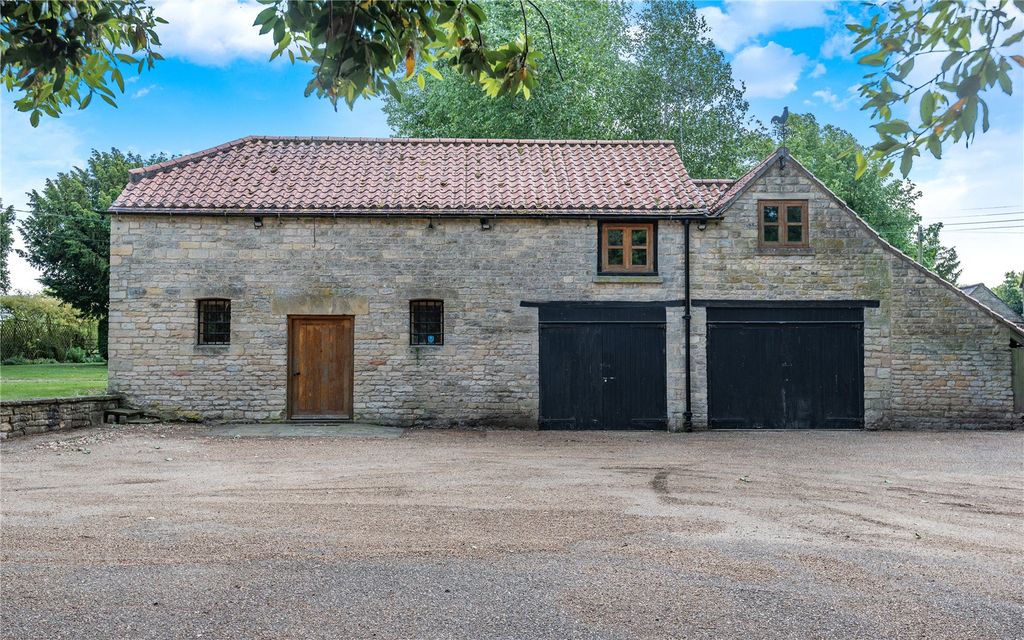 Additional image 15 of 7 bed detached house for saleHeydour House, Heydour, Grantham, Lincolnshire NG32