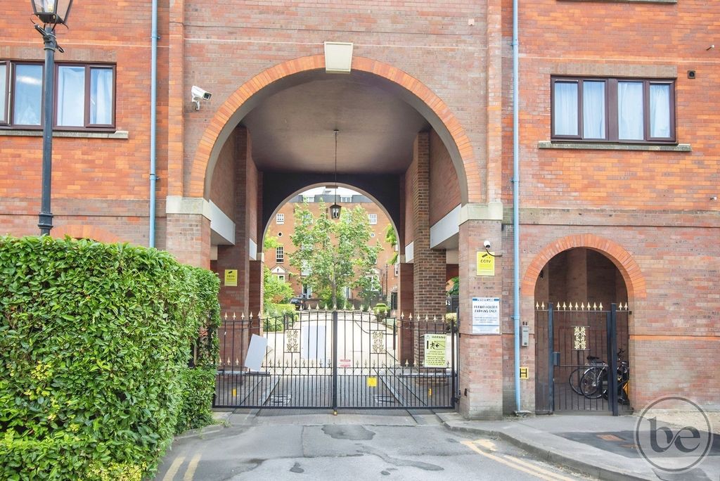 Property photo 2 of 25 Gated Entrance