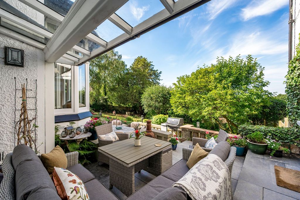 Additional image 31 of 5 bed detached house for sale12 Congleton Road, Alderley Edge SK9