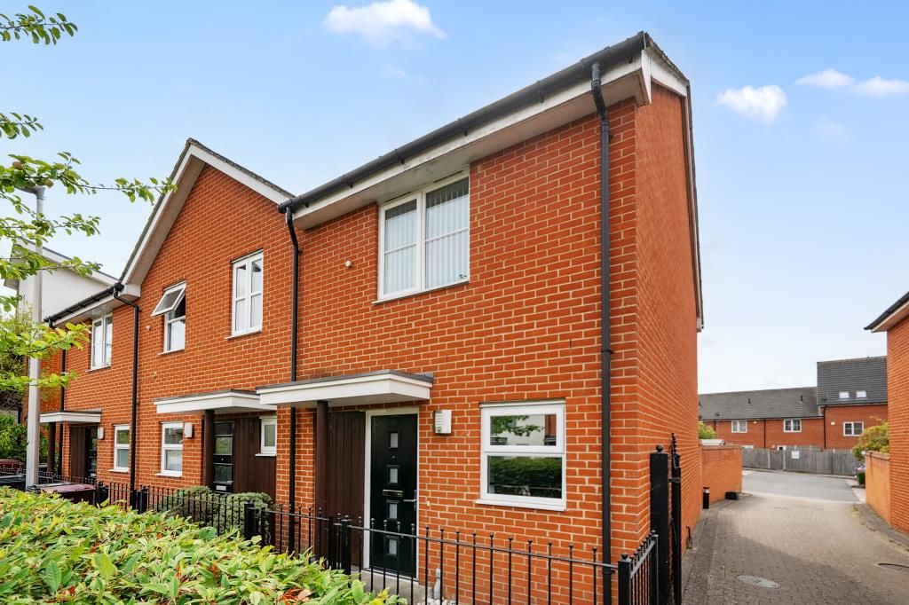 Property photo 1 of 19 External Front