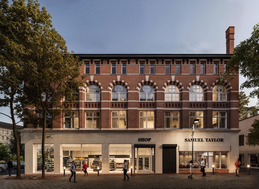 Property photo 2 of 5 9508F143-7442-49d4-9A38-Ca7F1E41Dda5.Jpg