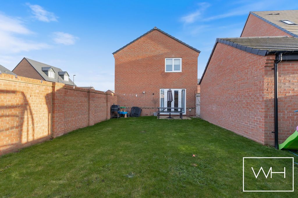 Property photo 2 of 20 50 Harvester Lane, Doncaster 26_297