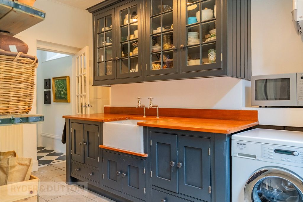 Additional image 17 of 3 bed detached house for saleDunford Road, Holmfirth, West Yorkshire HD9