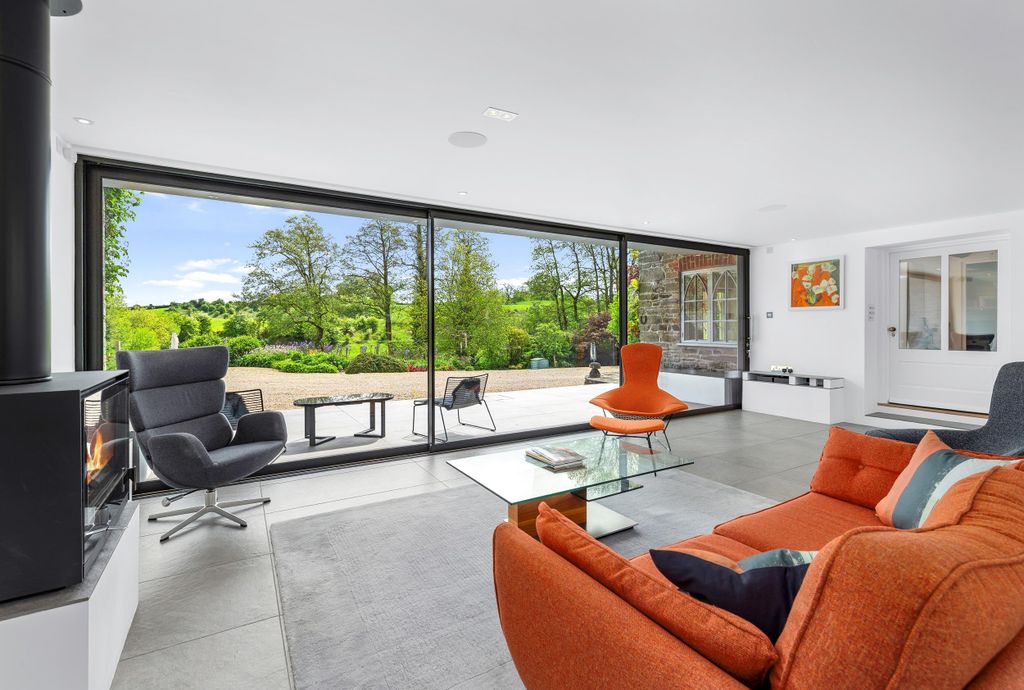 Additional image 24 of 4 bed barn conversion for saleHuntington, Kington, Herefordshire HR5