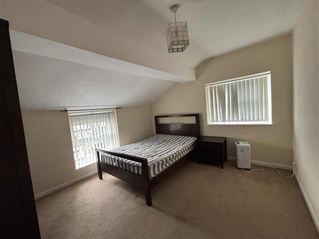 Additional image 6 of 2 bed flat to rentWrexham Street, Mold CH7