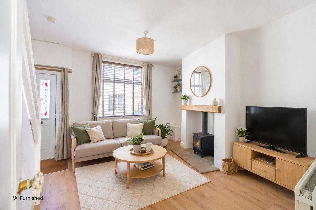 Property photo 2 of 13 Ai Furnished