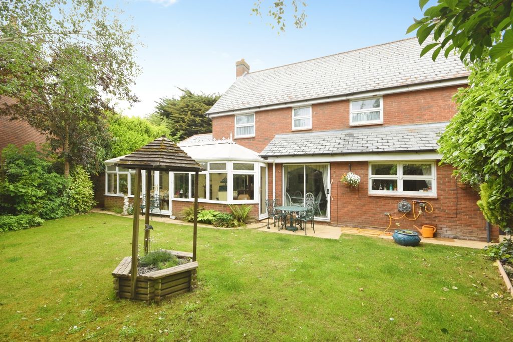 Additional image 19 of 4 bed detached house for saleNotley Green, Braintree, Essex CM77