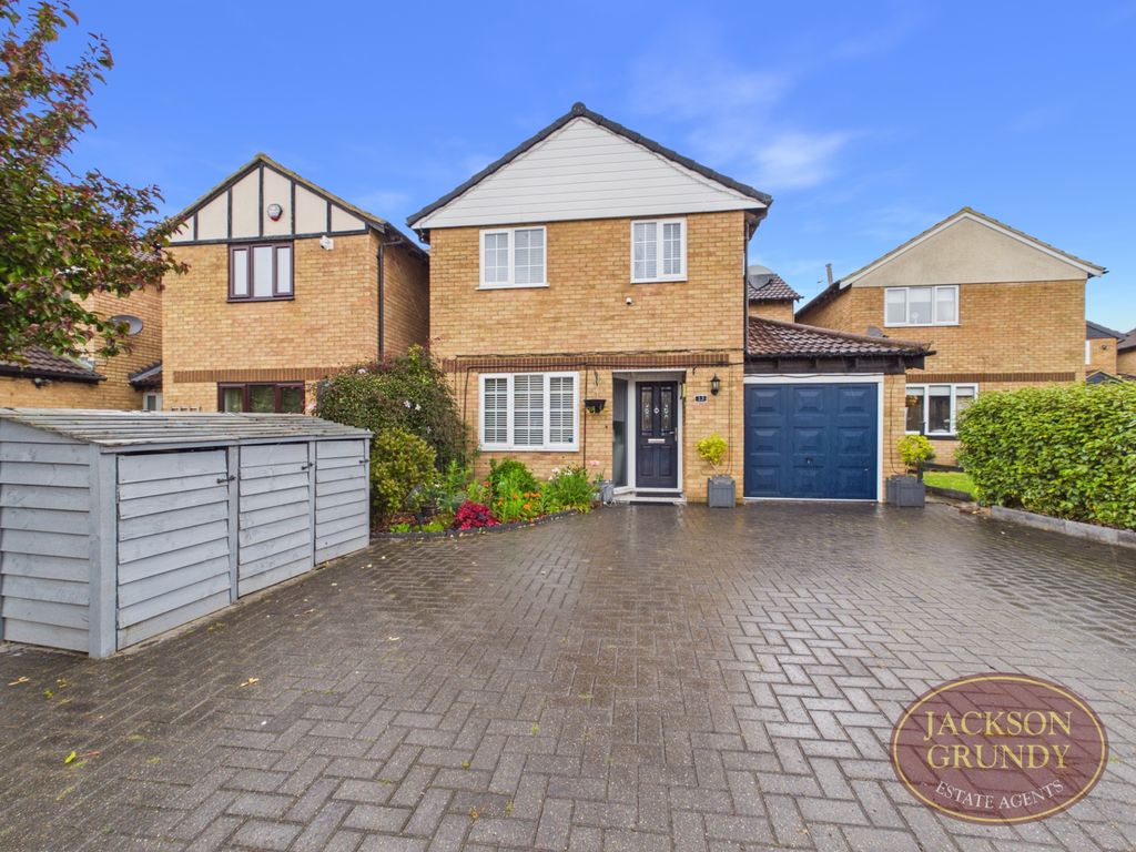 Property photo 1 of 19 St. Emilion Close
