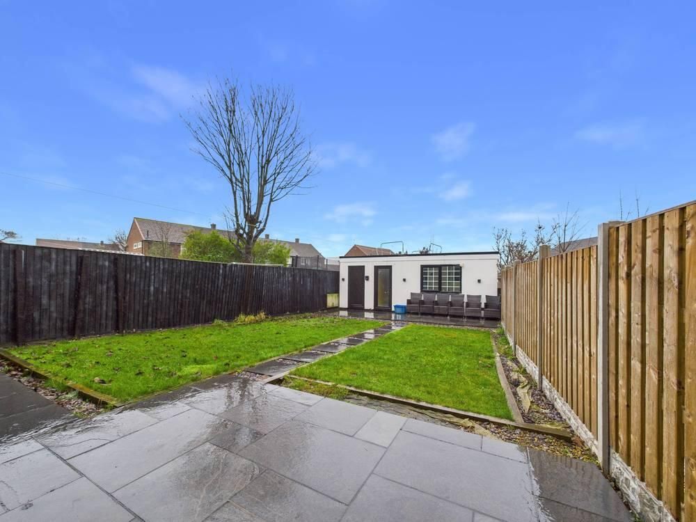 Property photo 1 of 12 Rear Garden