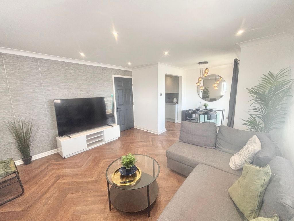 Additional image 4 of 2 bed flat to rentPocketts Wharf, Maritime Quarter, Swansea SA1