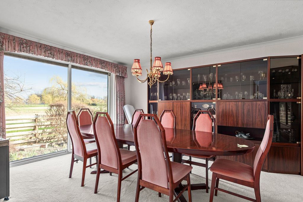 Additional image 4 of 3 bed detached house for saleCochrane Crescent, Alva FK12