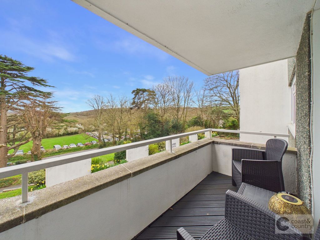 Additional image 12 of 1 bed flat for saleCoach Road, Newton Abbot TQ12