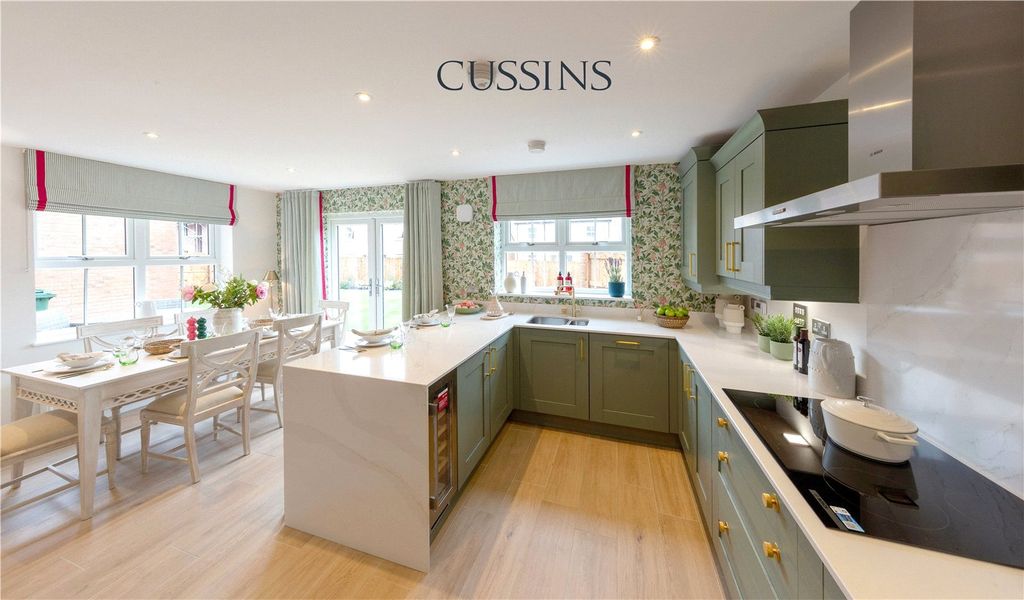 Property photo 2 of 11 Rosemary Kitchen