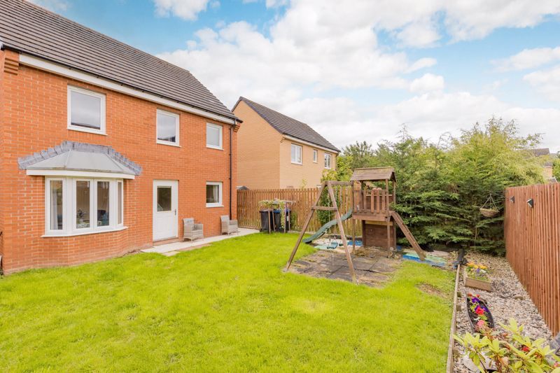 Additional image 10 of 3 bed detached house for sale51 Kittlegairy View, Peebles EH45