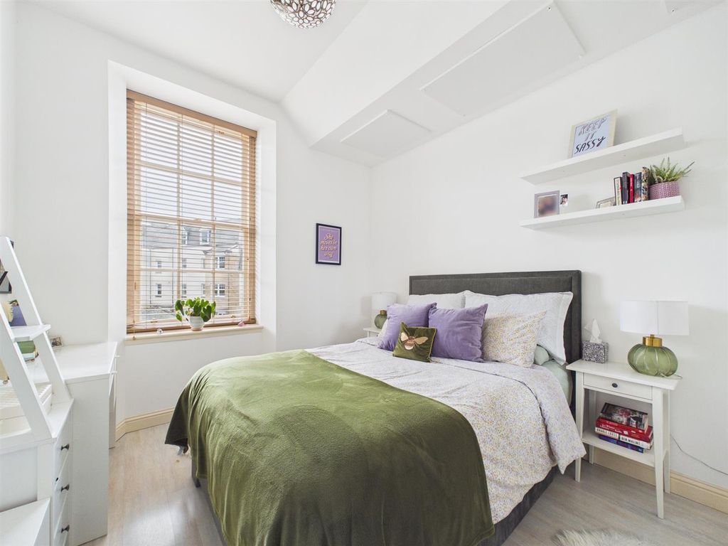 Additional image 9 of 2 bed flat for sale11 Rosslyn House, Glasgow Road Perth PH2