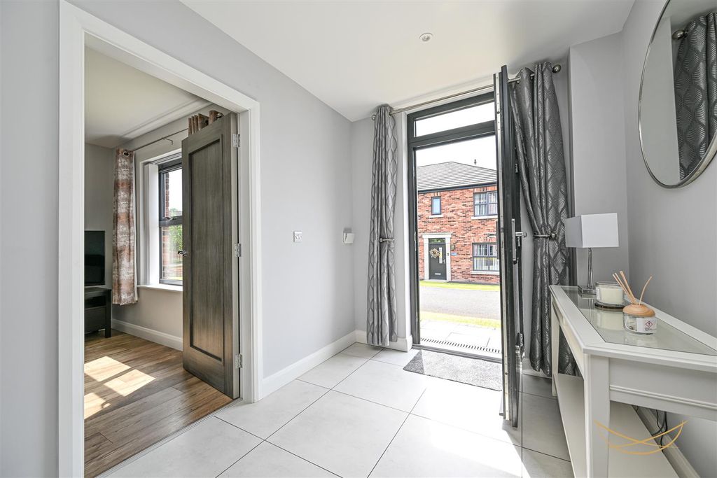 Additional image 7 of 3 bed semi-detached house for saleUpper Gateside Grove, Ballyclare BT39